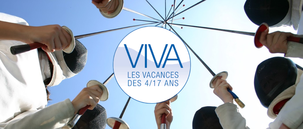 Viva Vacances - Web