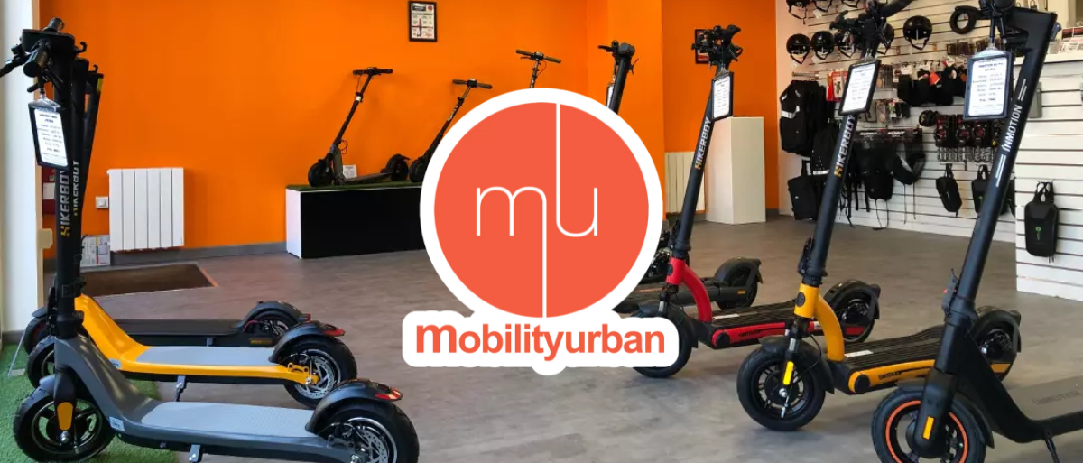 Mobility Urban - Tourcoing