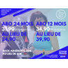 Orange bleue - Tourcoing