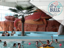La bulle Complexe Ludique -St Quentin-