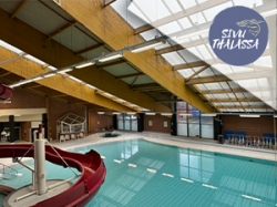 PISCINE THALASSA / CALYPSO
